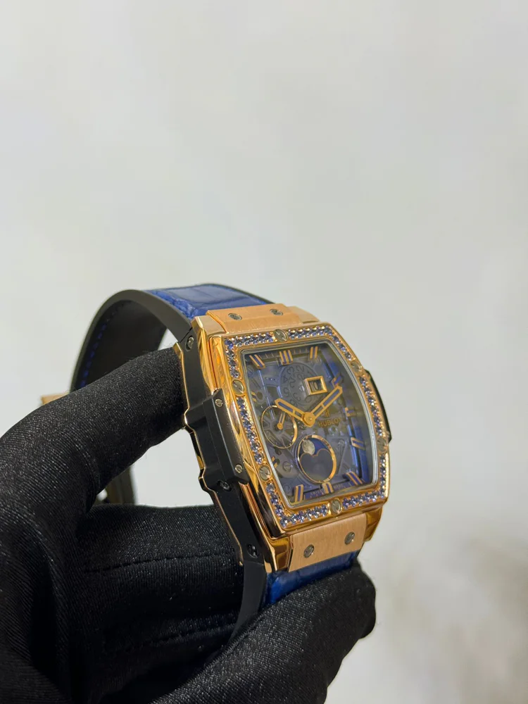 Hublot Spirit of Big Bang 647.OX.5181.LR.1201